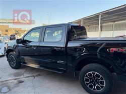 فۆرد F-150